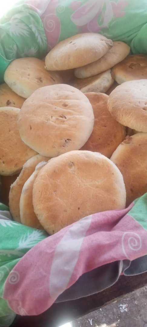 Semitas Caseras de Zulma Flores